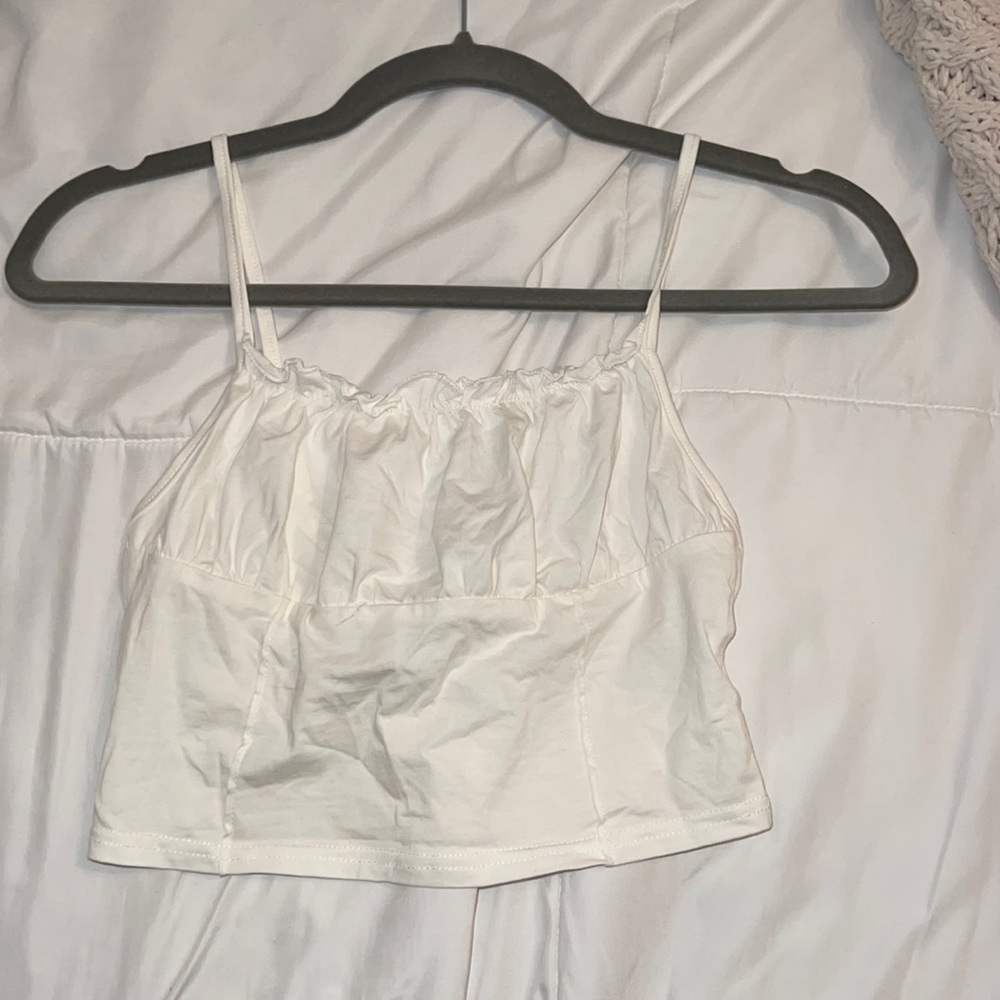 Princess polly crop
